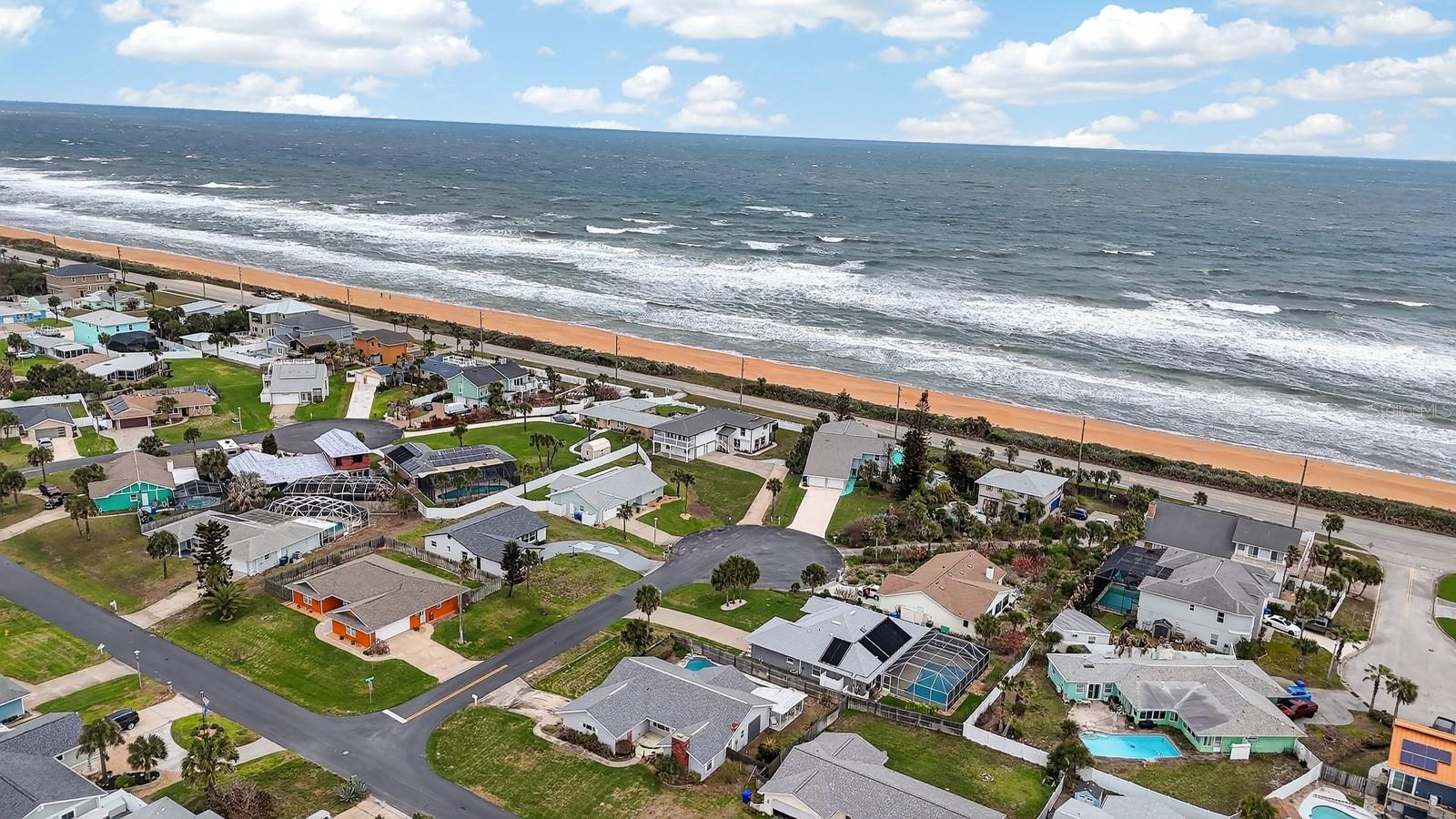 SEABRIDGE - Residential