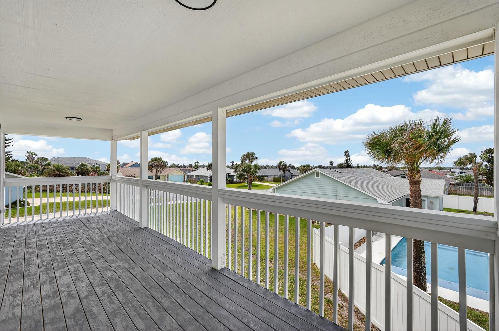 SEABRIDGE - Residential