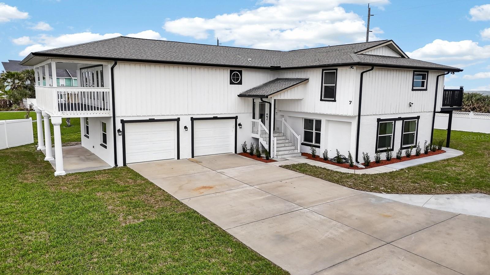 SEABRIDGE - Residential