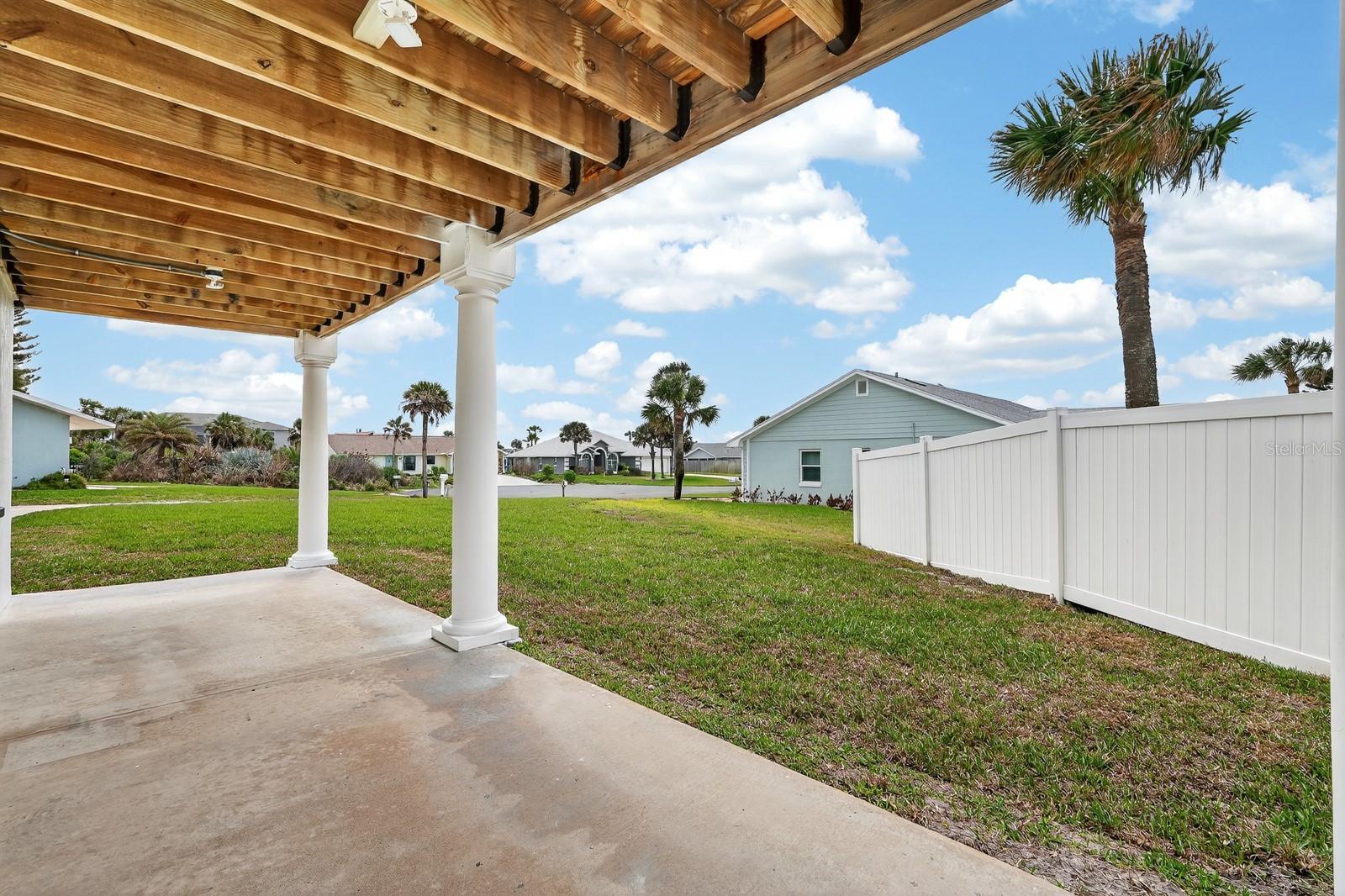 SEABRIDGE - Residential