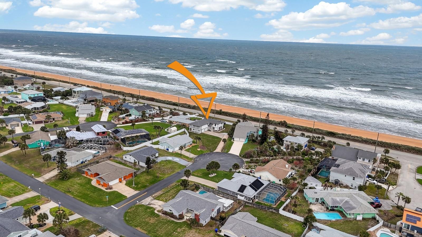 SEABRIDGE - Residential