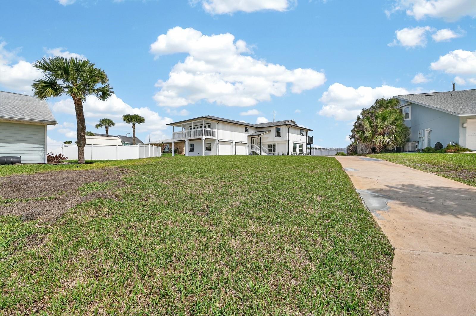 SEABRIDGE - Residential
