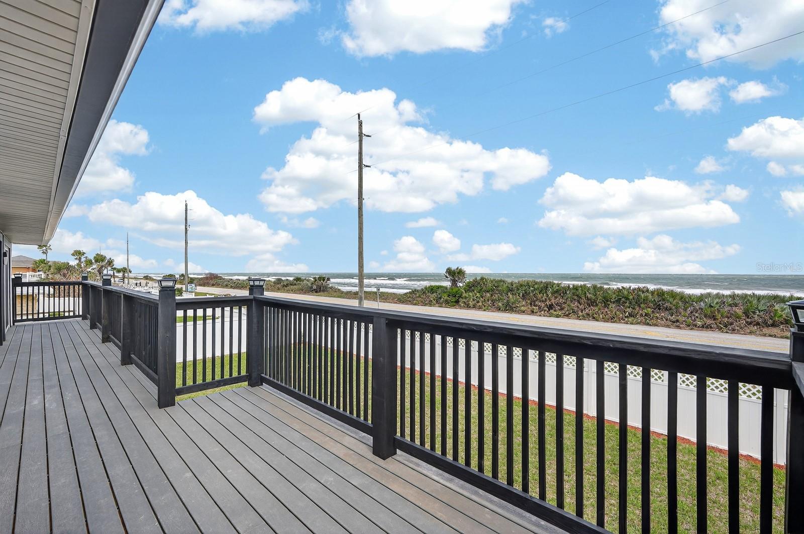 SEABRIDGE - Residential
