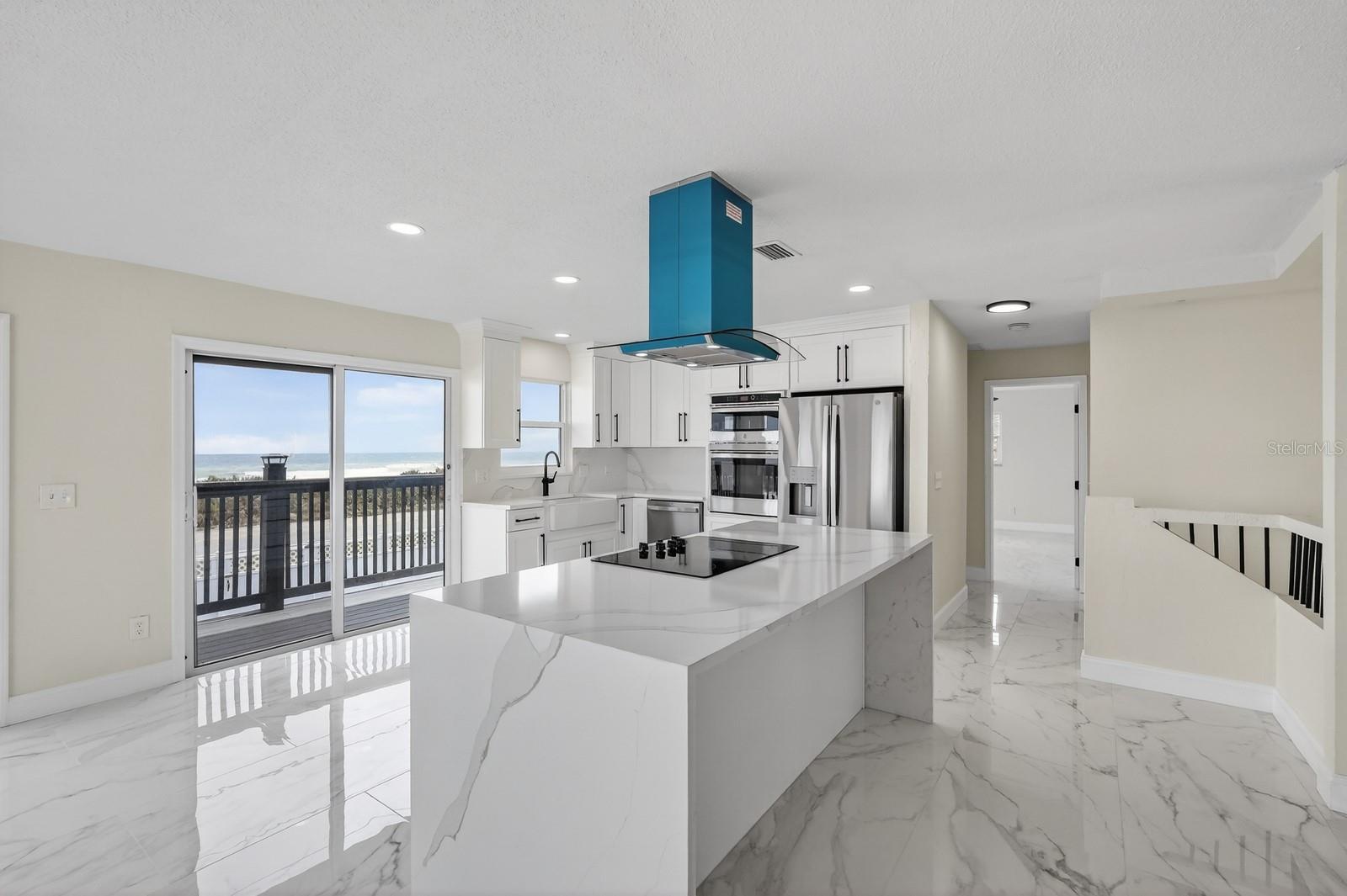 SEABRIDGE - Residential