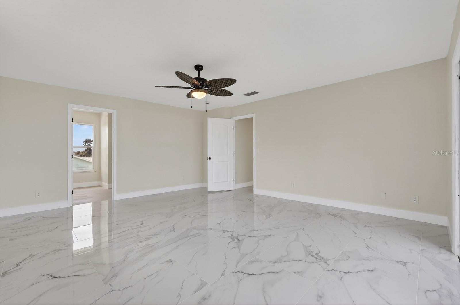 SEABRIDGE - Residential