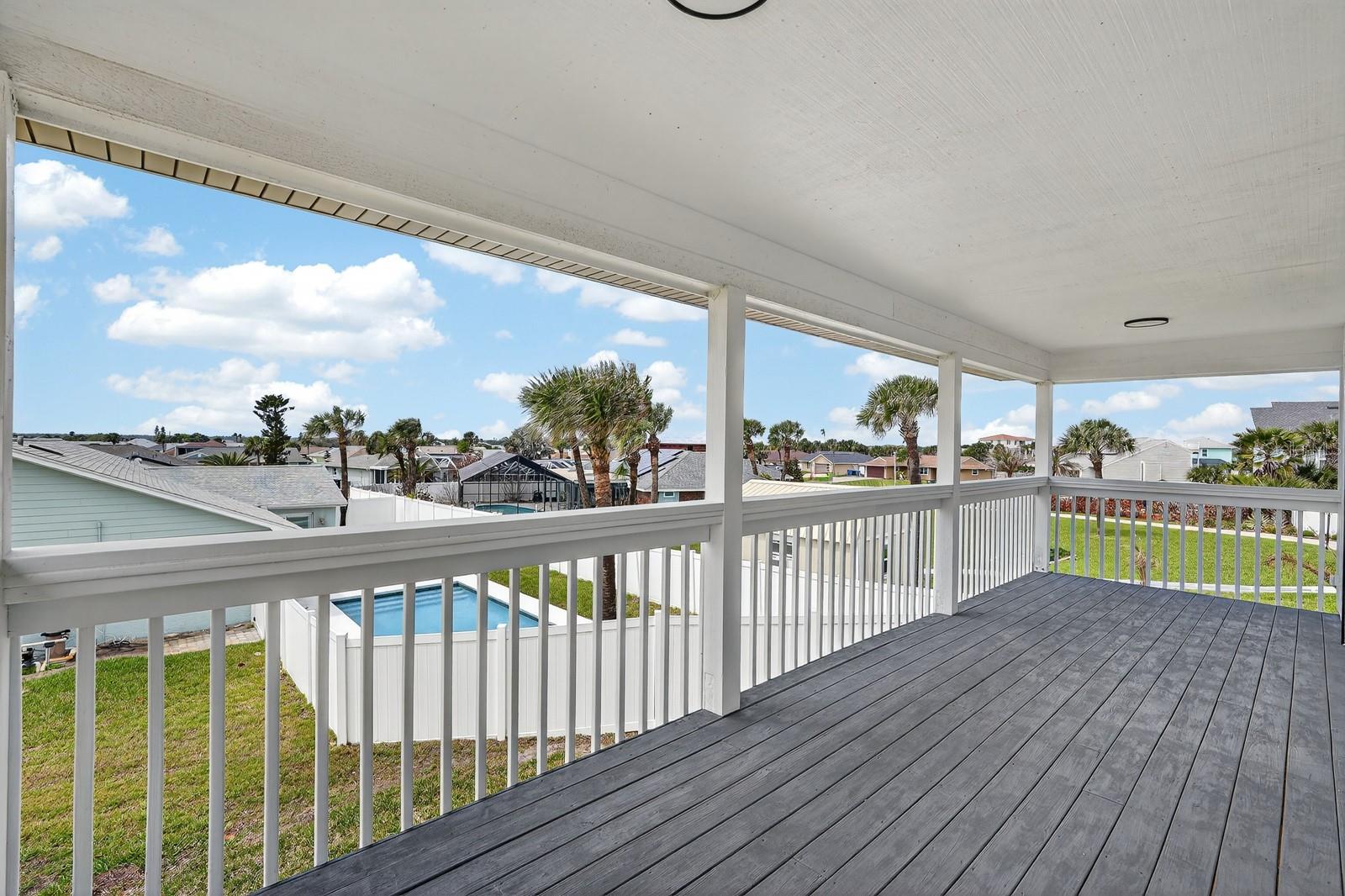 SEABRIDGE - Residential