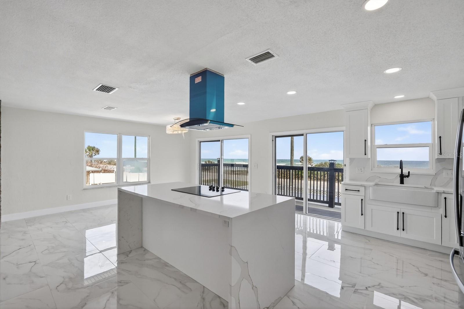 SEABRIDGE - Residential