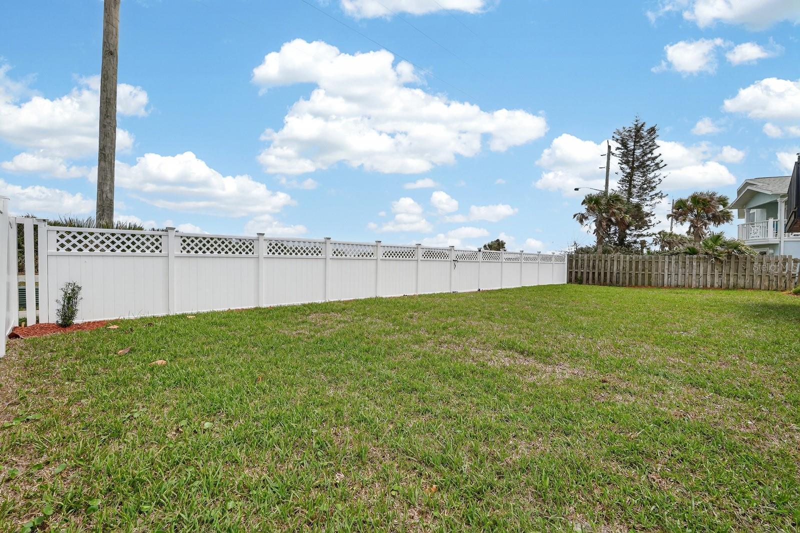 SEABRIDGE - Residential