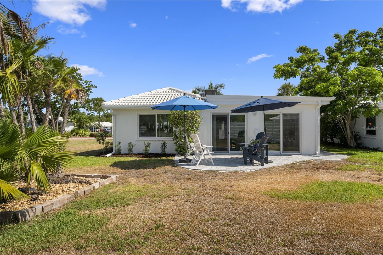 SPANISH MAIN YACHT CLUB CONDO - Residential