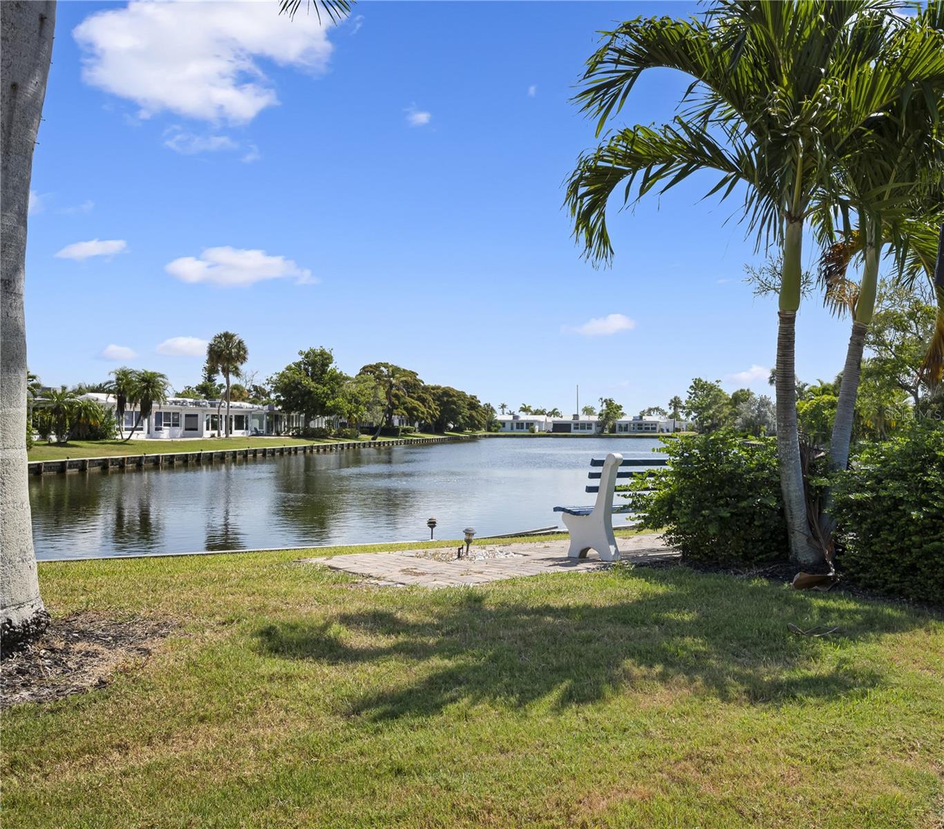 SPANISH MAIN YACHT CLUB CONDO - Residential