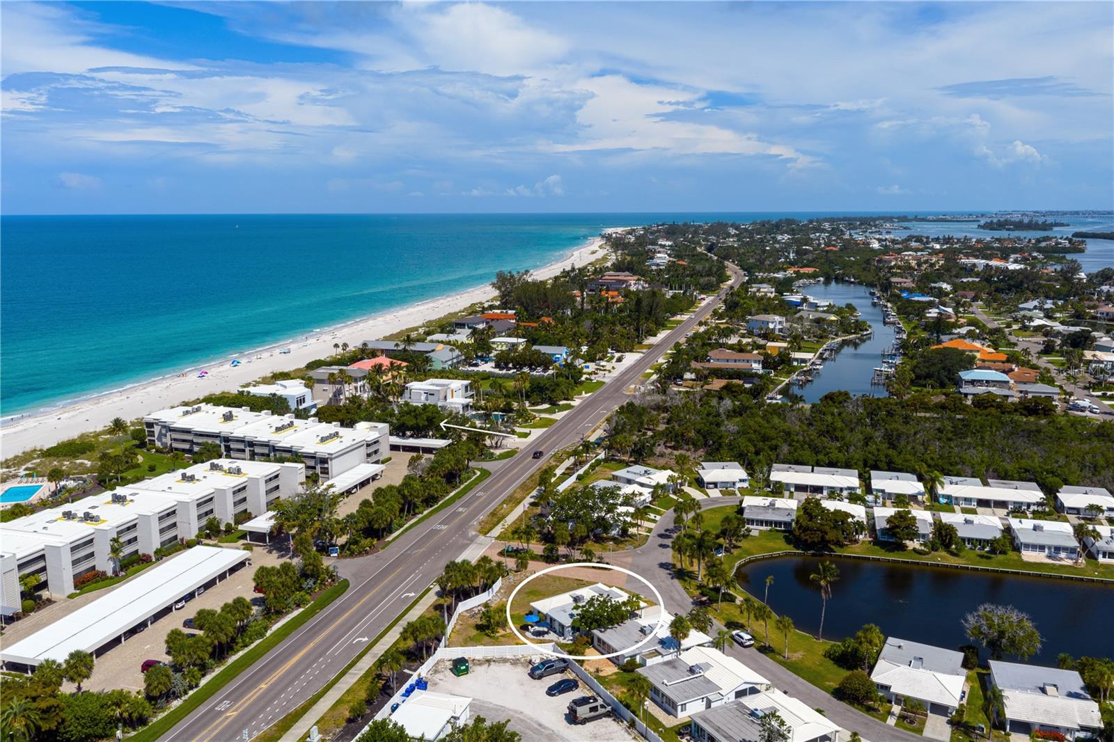 SPANISH MAIN YACHT CLUB CONDO - Residential