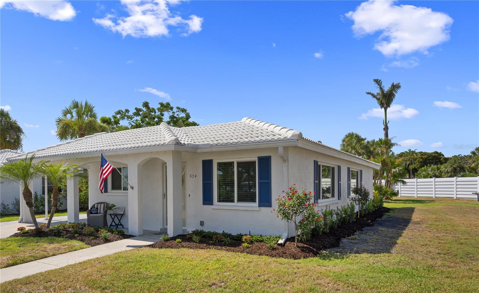 SPANISH MAIN YACHT CLUB CONDO - Residential