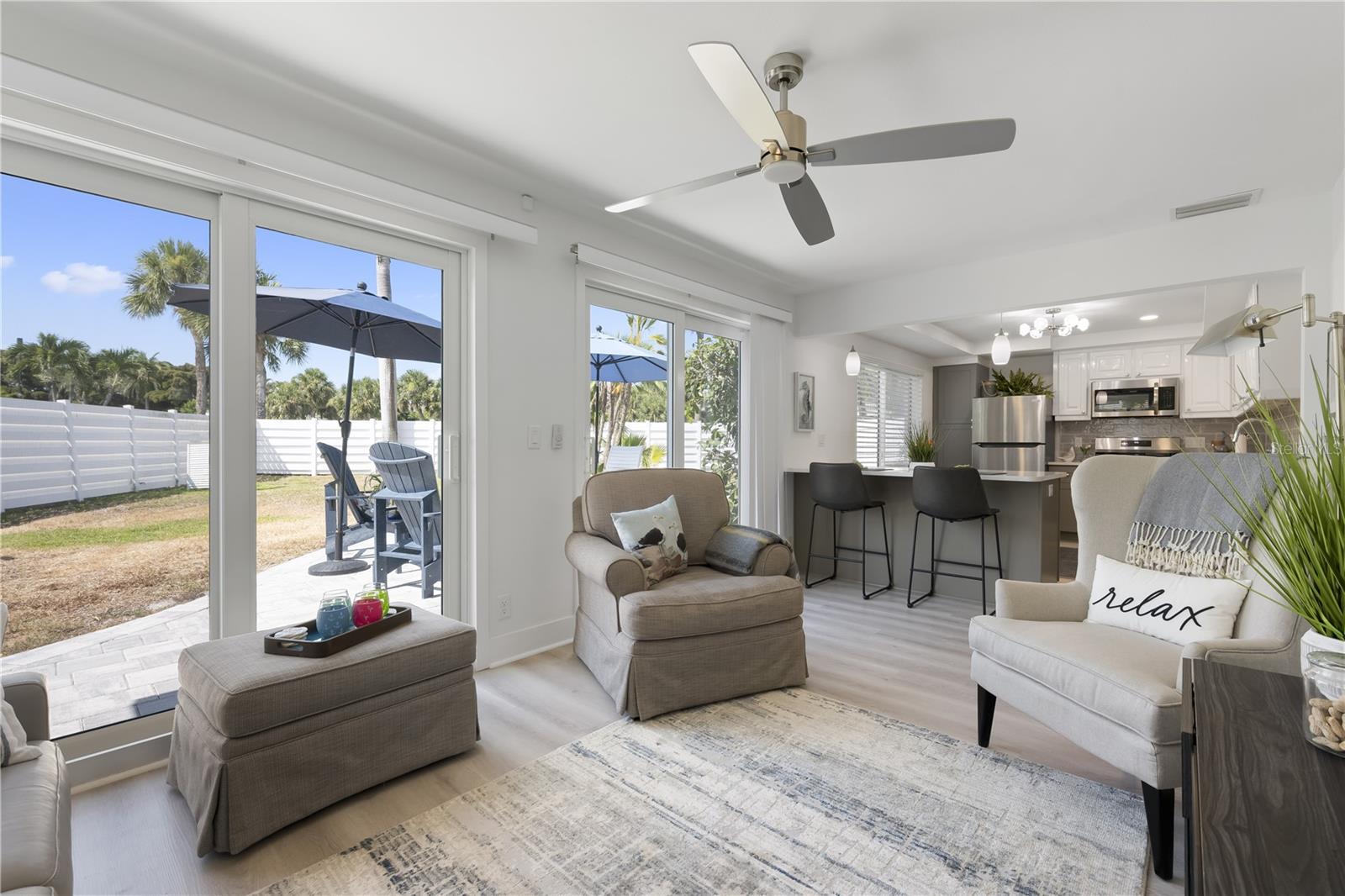 SPANISH MAIN YACHT CLUB CONDO - Residential