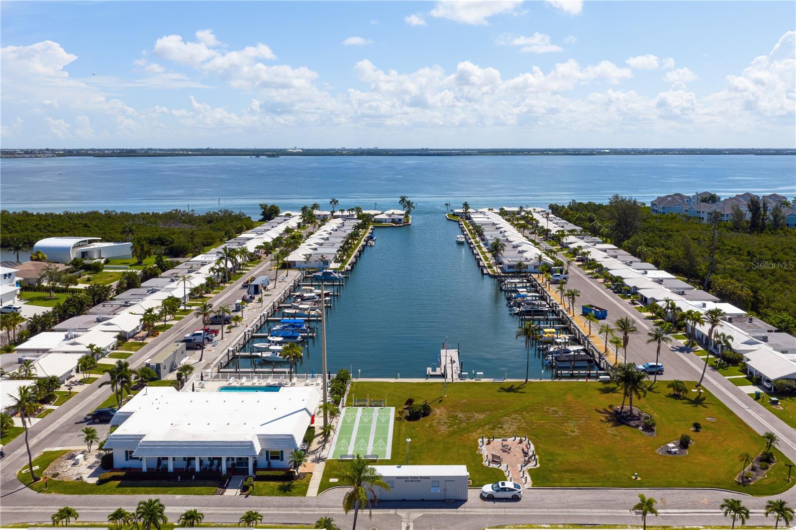 SPANISH MAIN YACHT CLUB CONDO - Residential