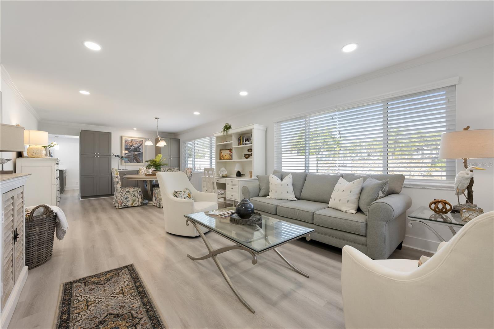 SPANISH MAIN YACHT CLUB CONDO - Residential