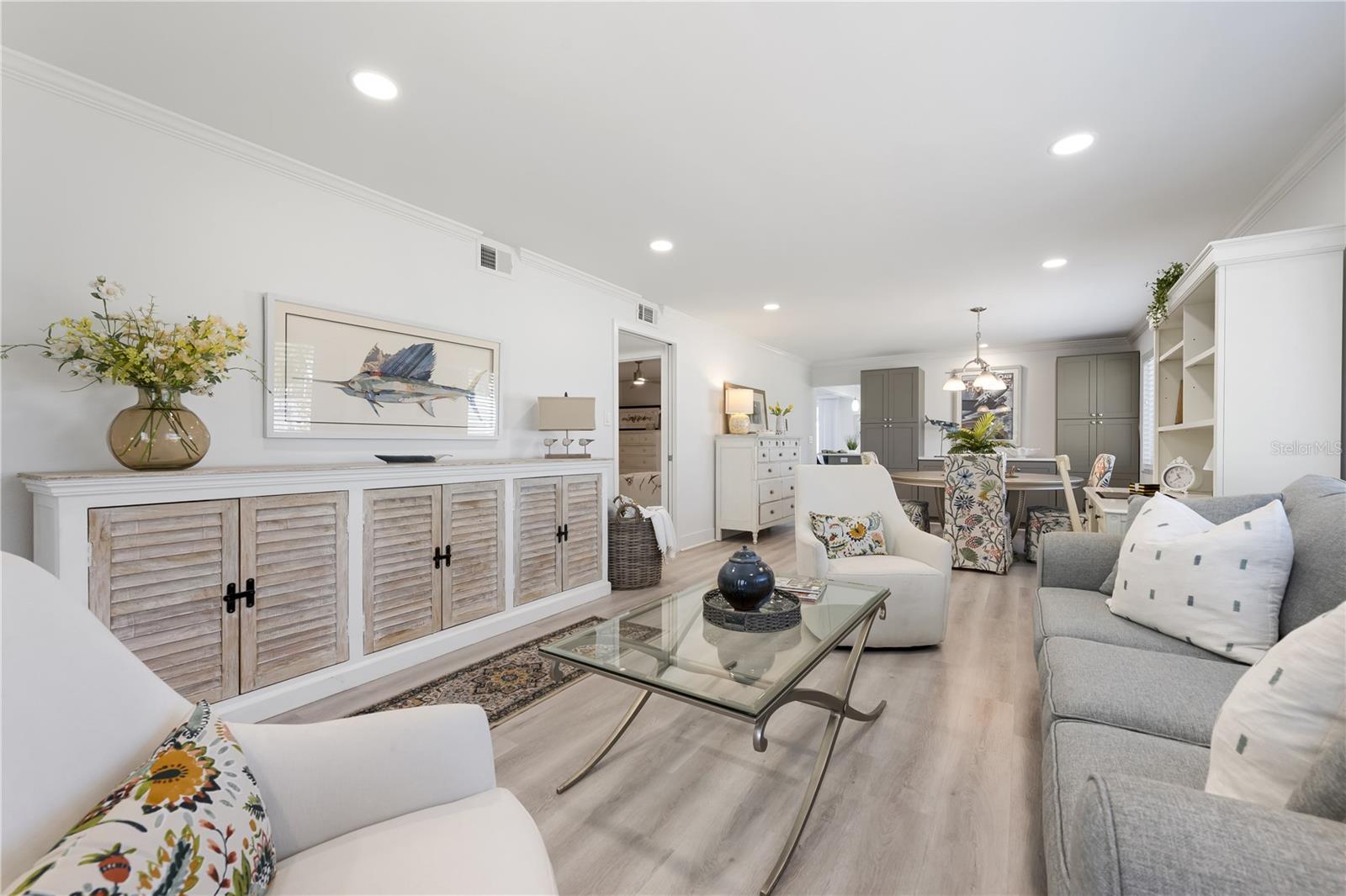 SPANISH MAIN YACHT CLUB CONDO - Residential
