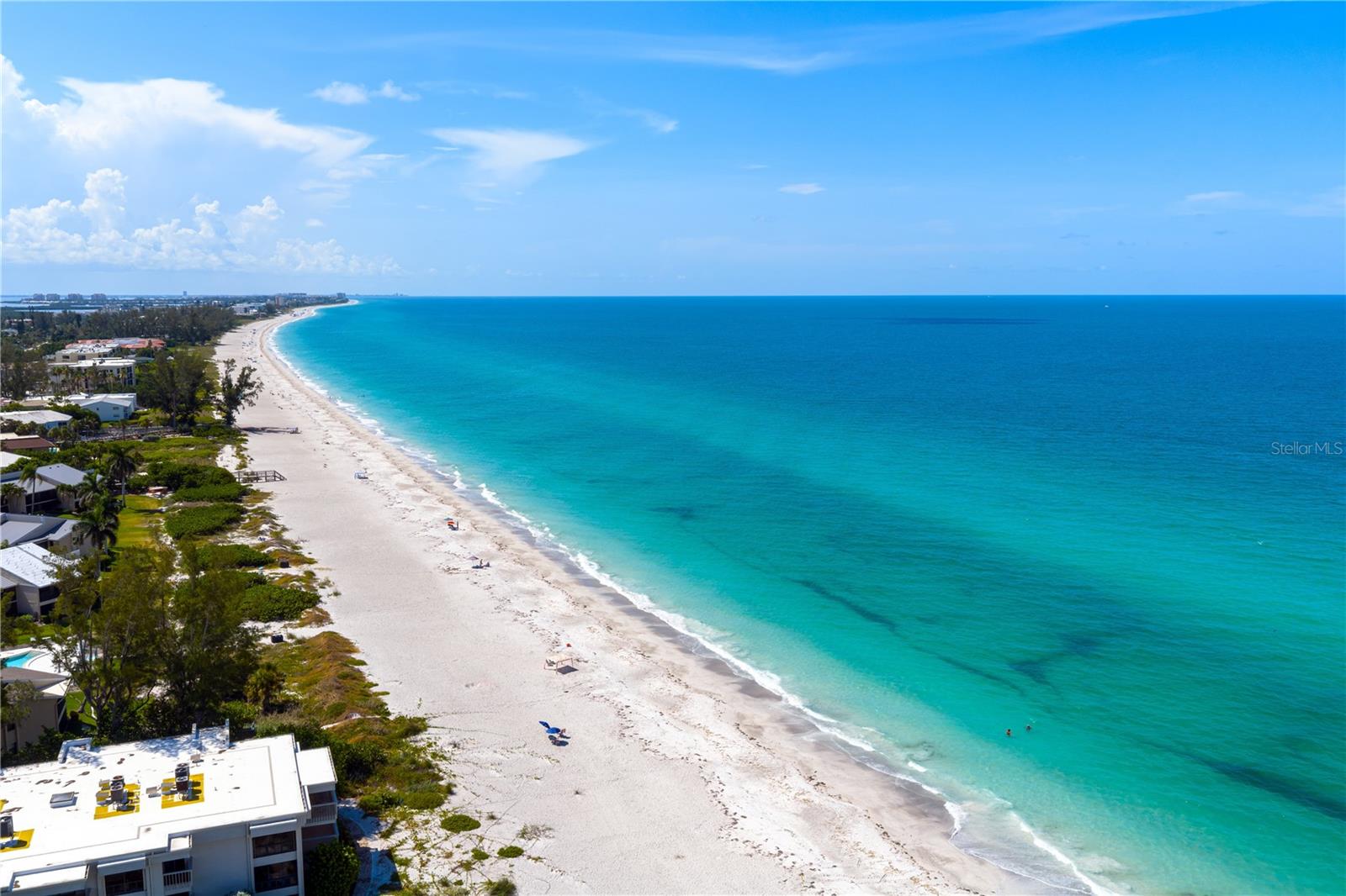 SPANISH MAIN YACHT CLUB CONDO - Residential