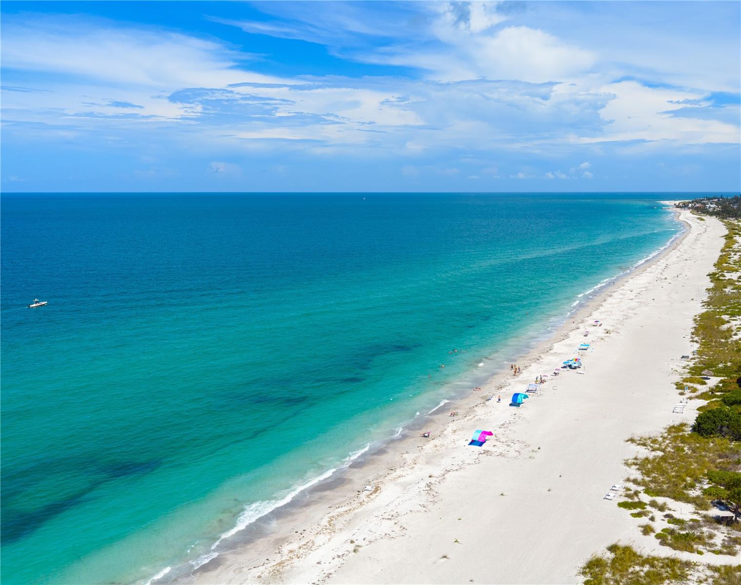 SPANISH MAIN YACHT CLUB CONDO - Residential