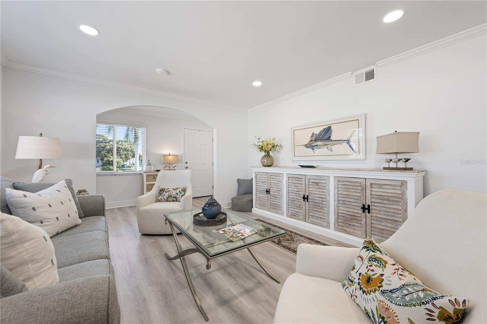 SPANISH MAIN YACHT CLUB CONDO - Residential