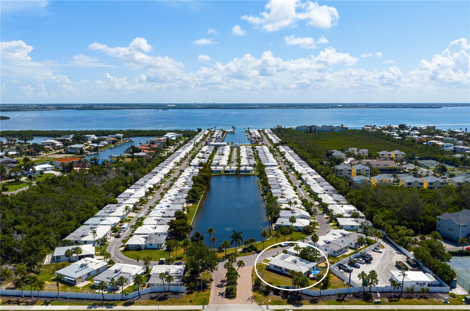 SPANISH MAIN YACHT CLUB CONDO - Residential