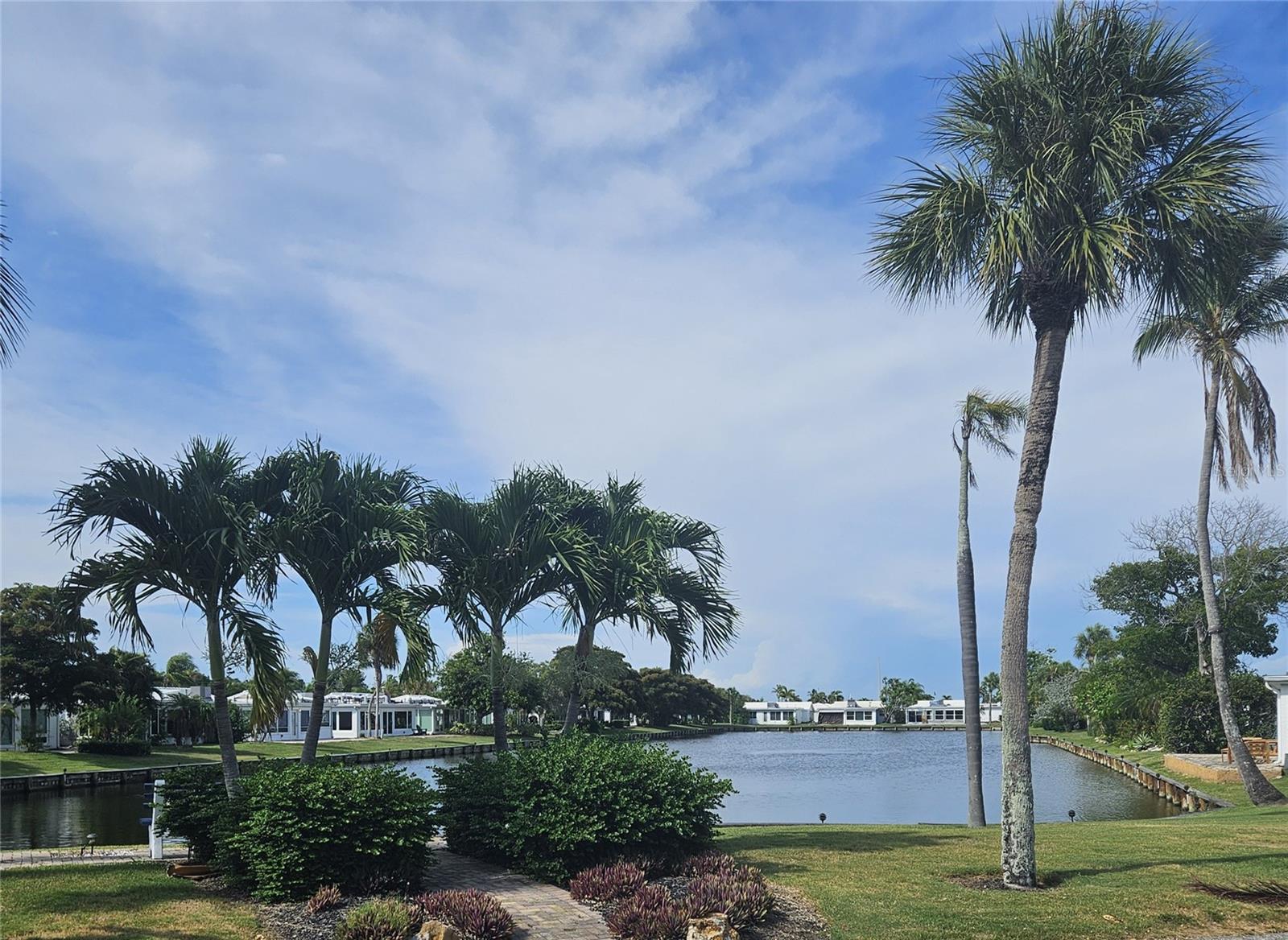 SPANISH MAIN YACHT CLUB CONDO - Residential
