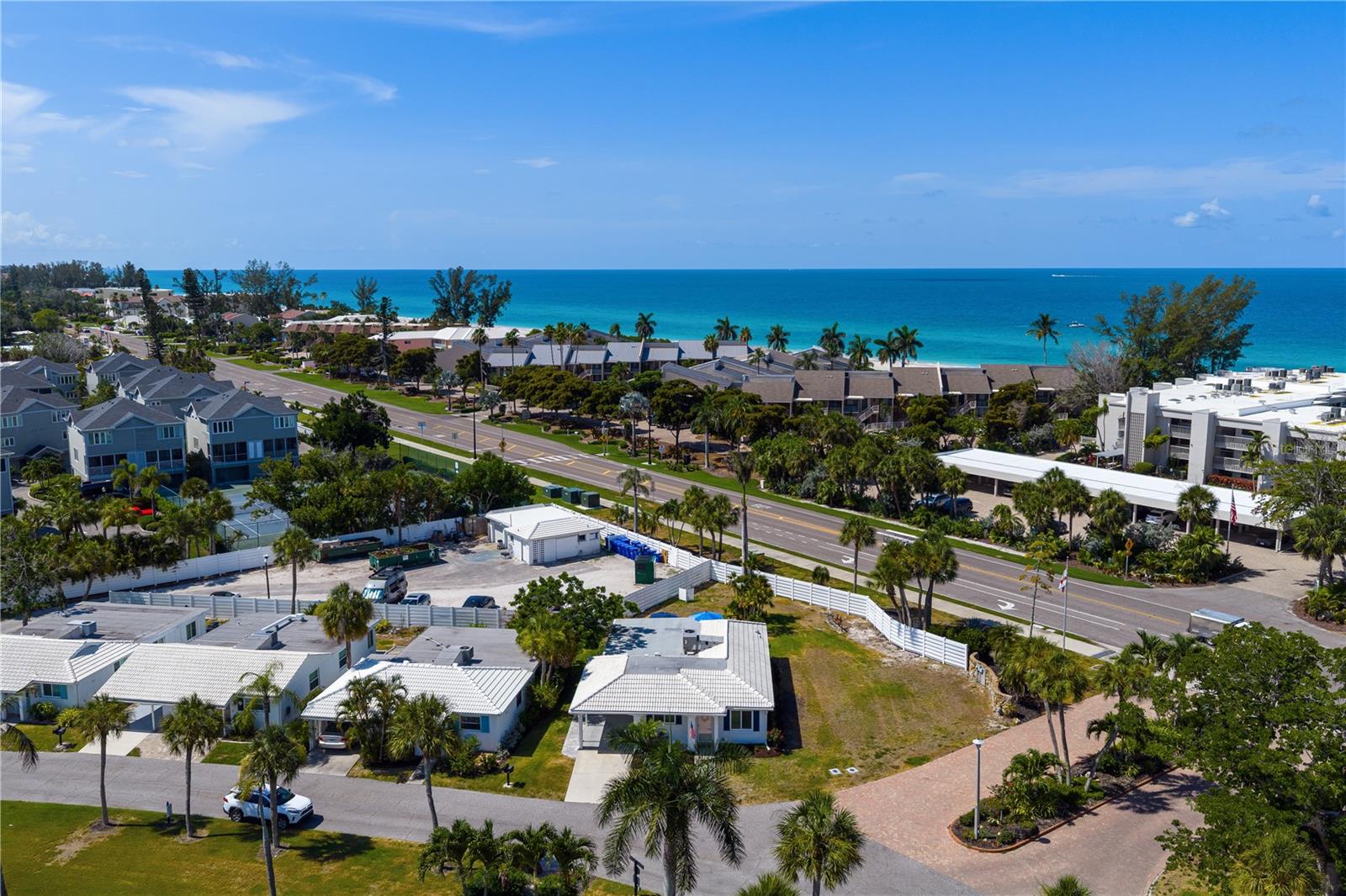 SPANISH MAIN YACHT CLUB CONDO - Residential