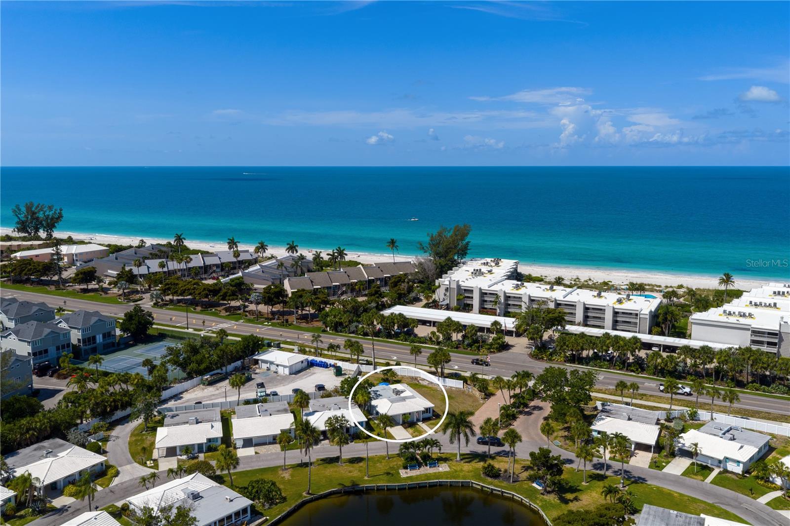 SPANISH MAIN YACHT CLUB CONDO - Residential