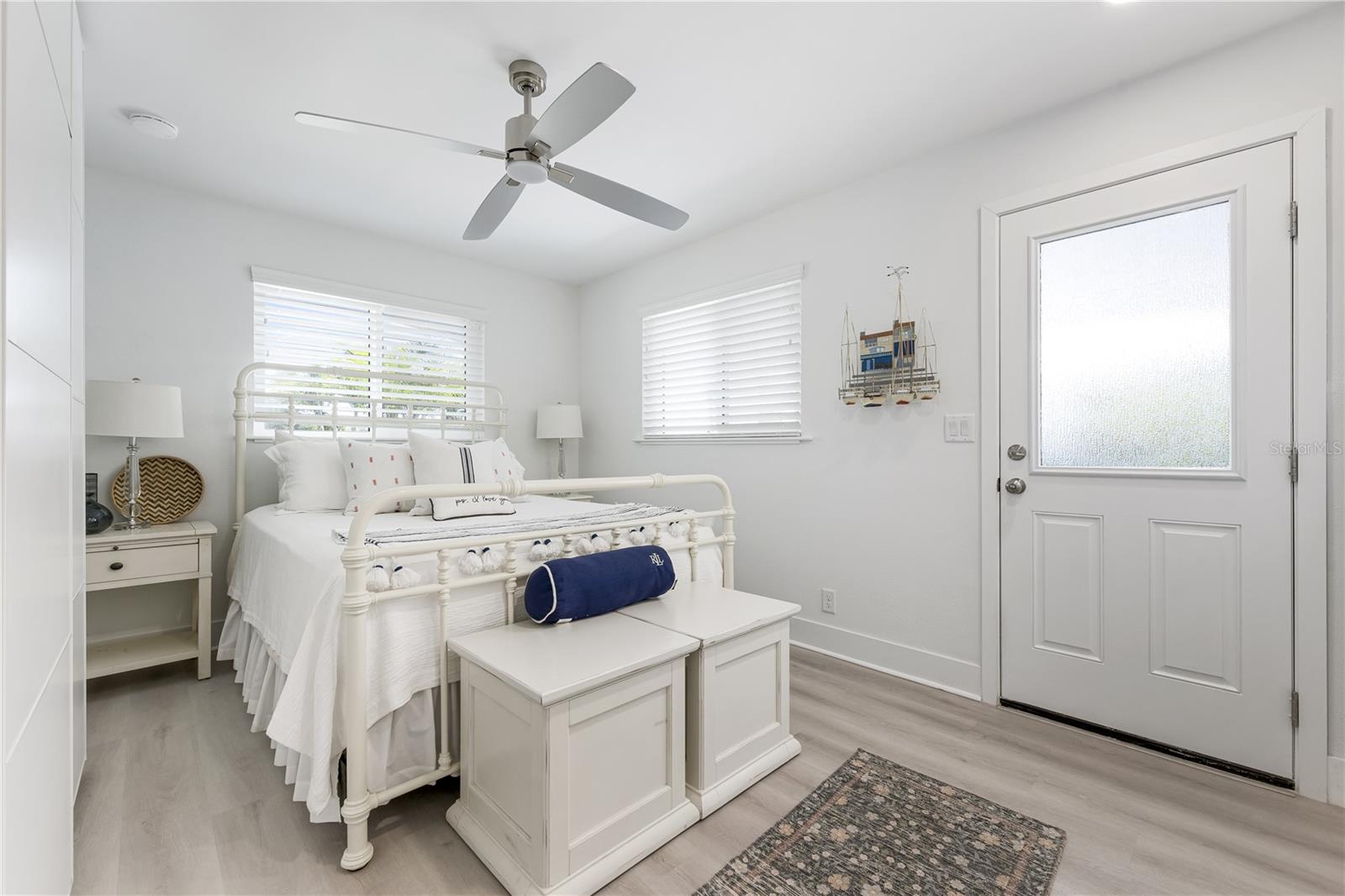 SPANISH MAIN YACHT CLUB CONDO - Residential