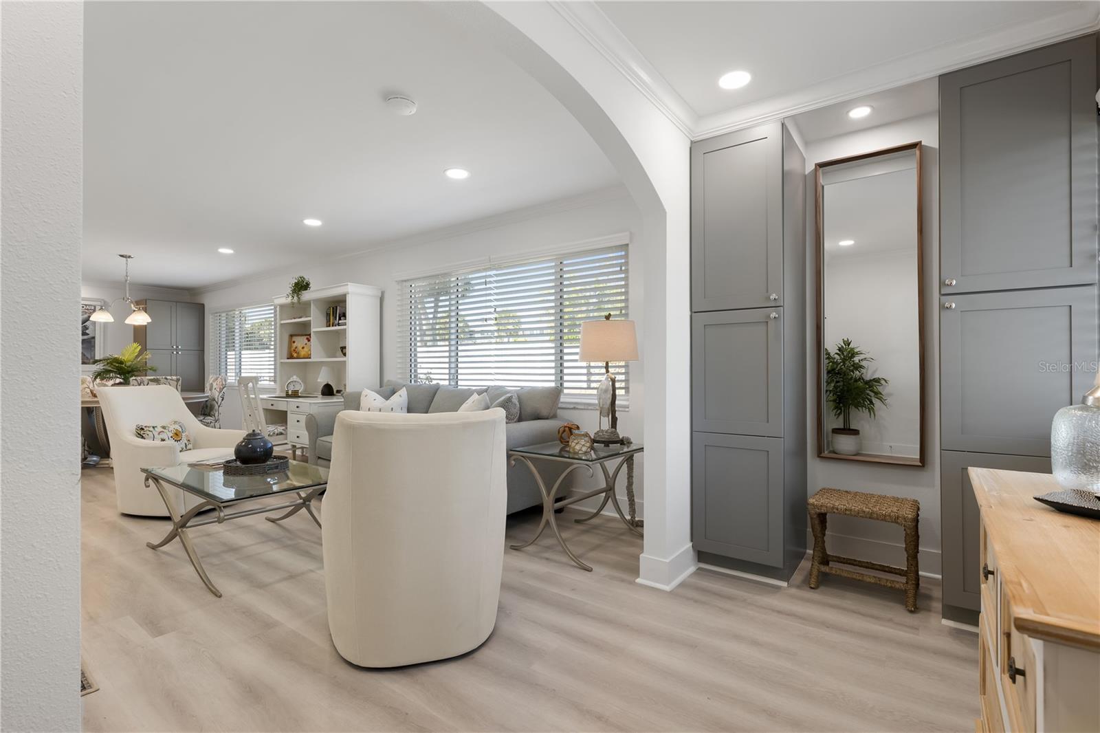 SPANISH MAIN YACHT CLUB CONDO - Residential