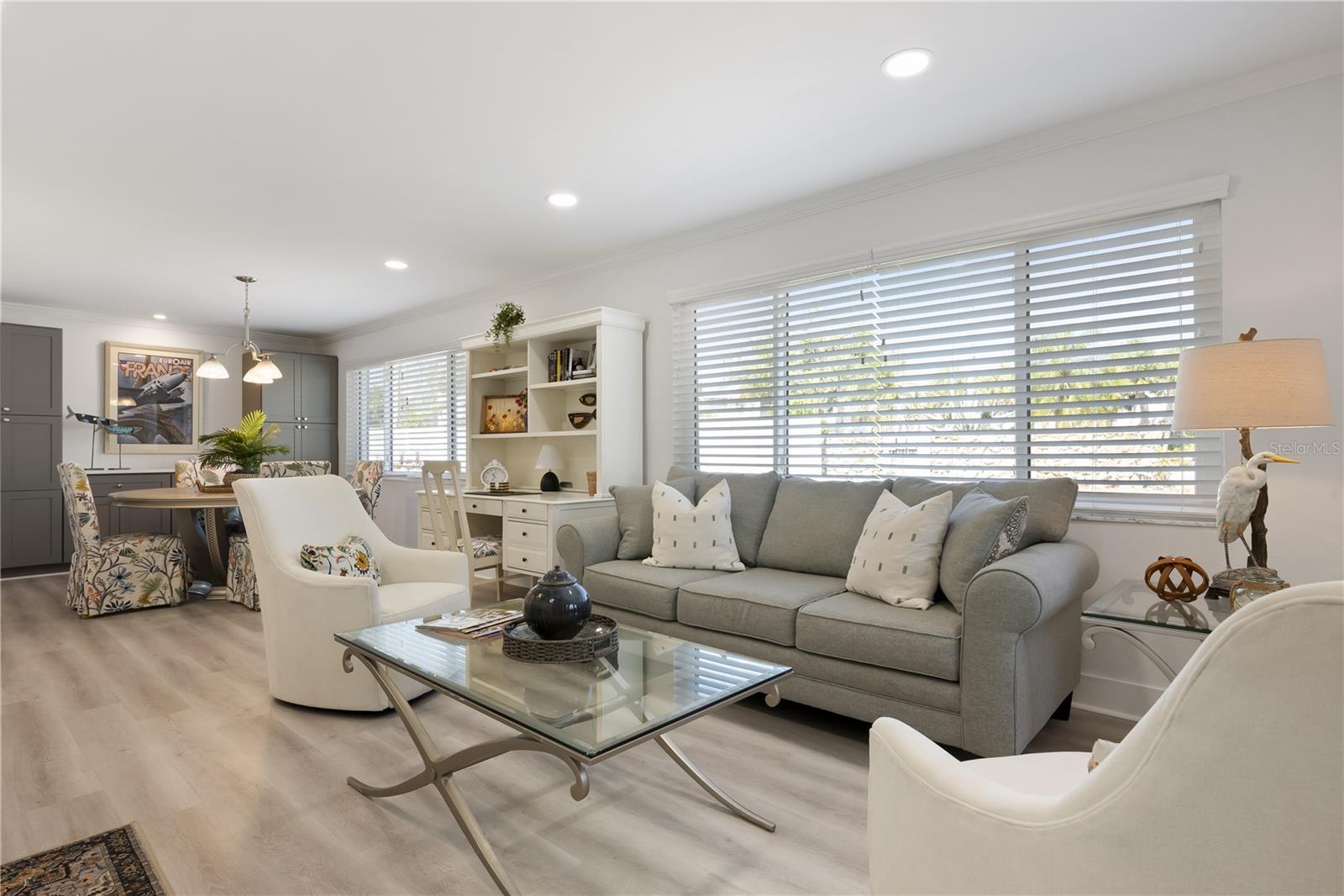 SPANISH MAIN YACHT CLUB CONDO - Residential