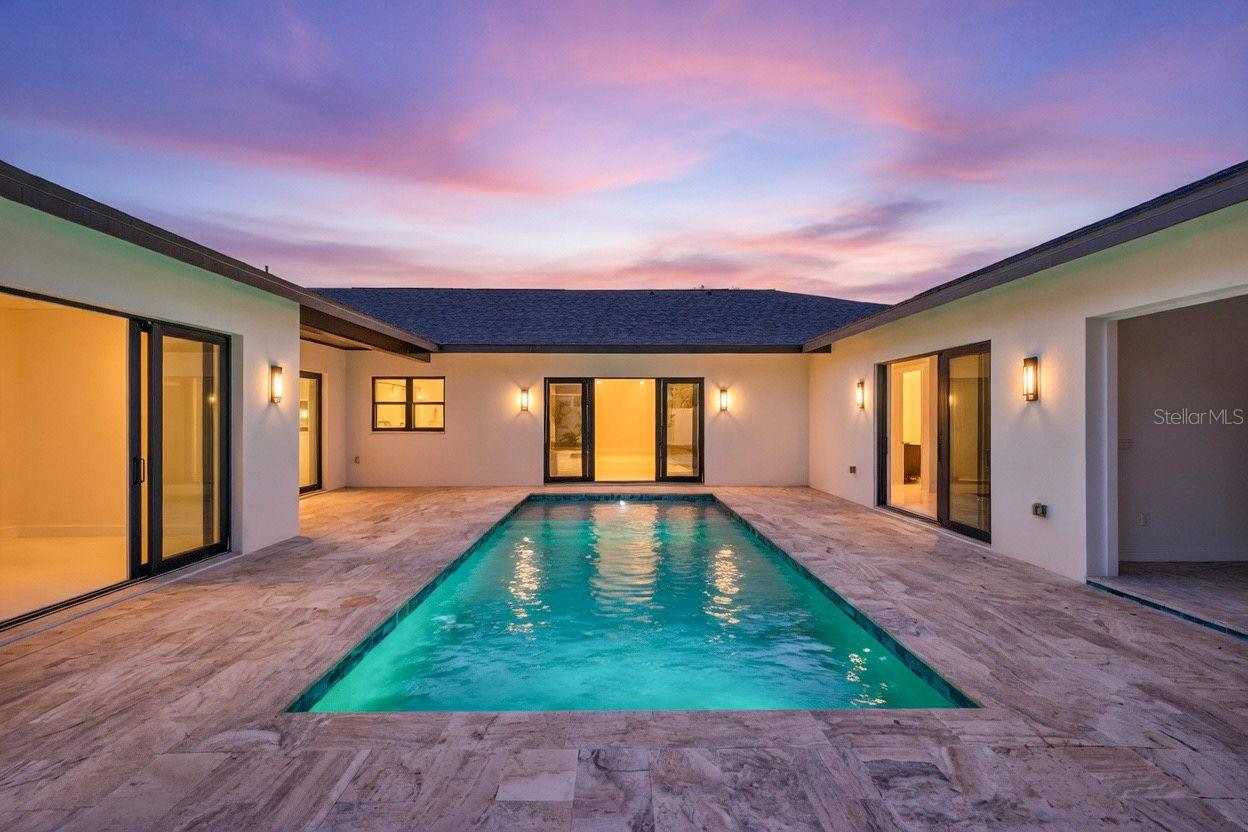 COLLINS ESTATES PH I - Residential