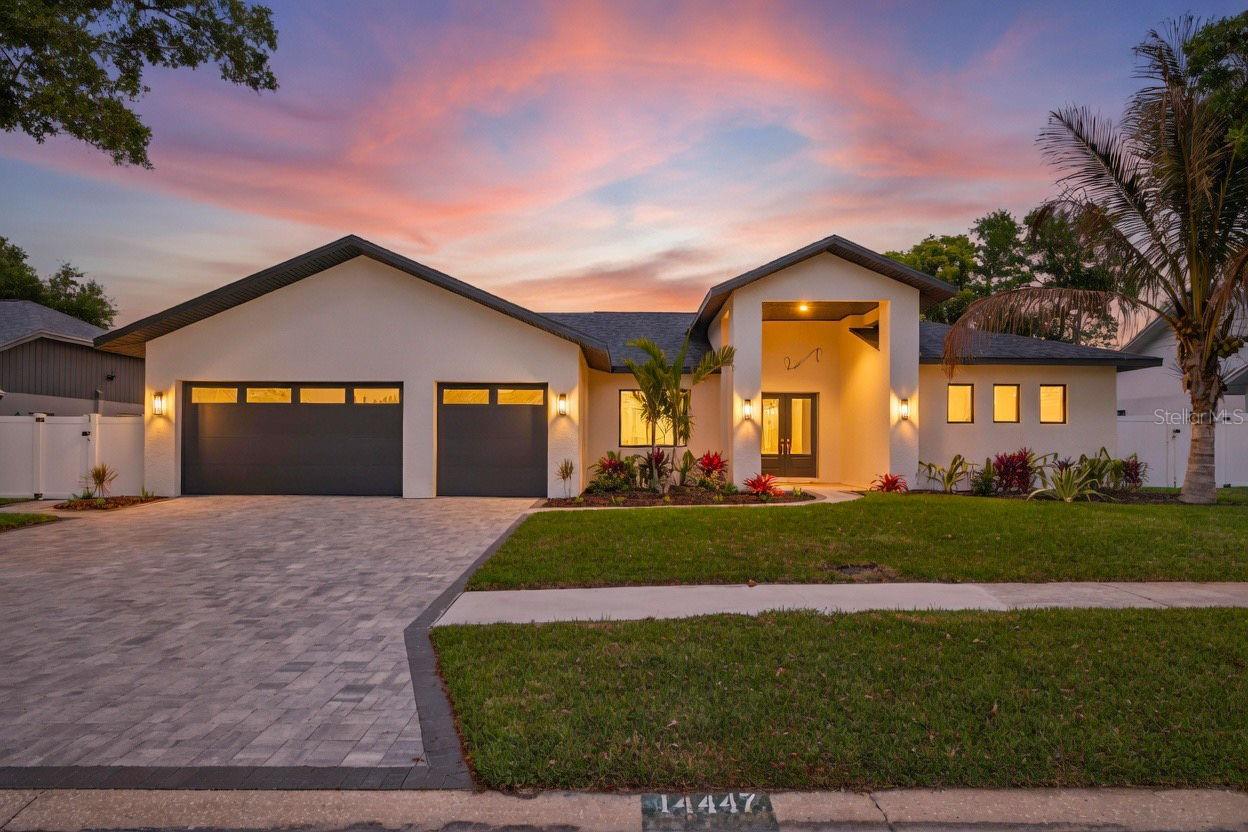COLLINS ESTATES PH I - Residential