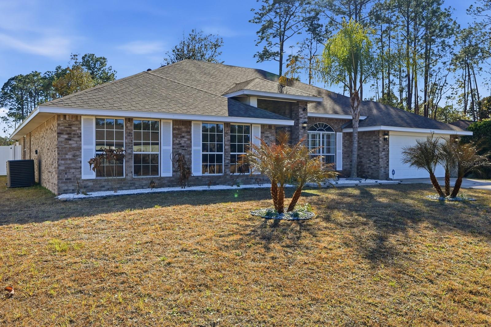 PALM COAST SEC 33 - Residential Lease