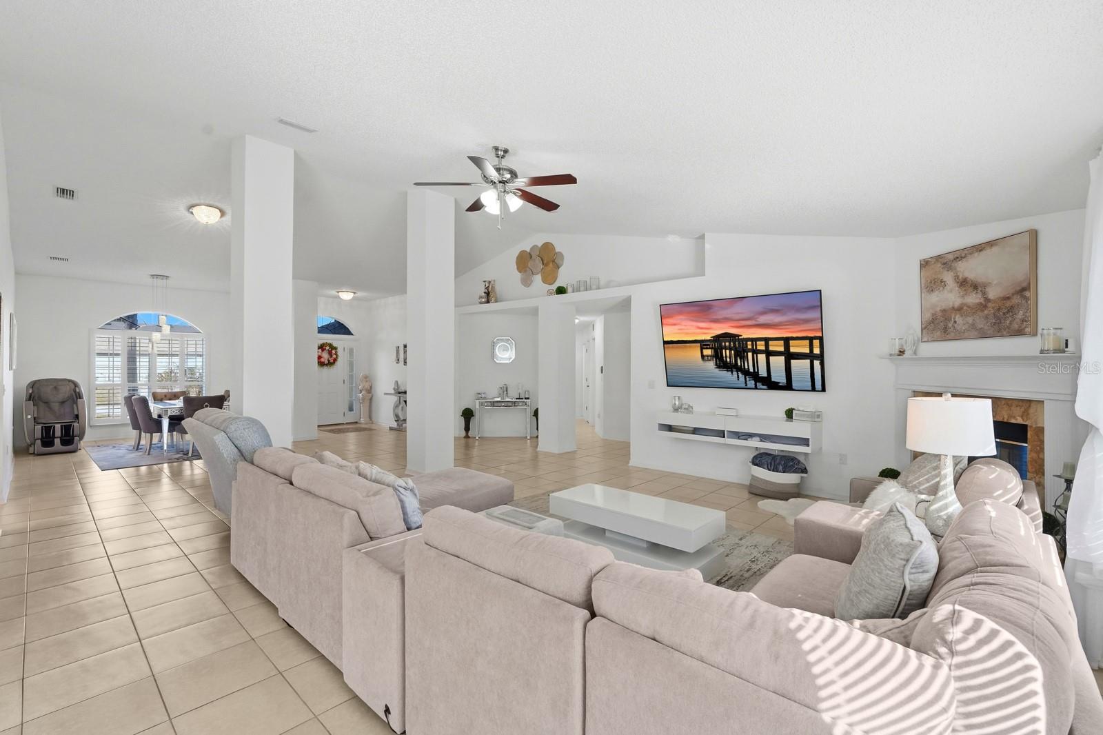 PALM COAST SEC 33 - Residential Lease