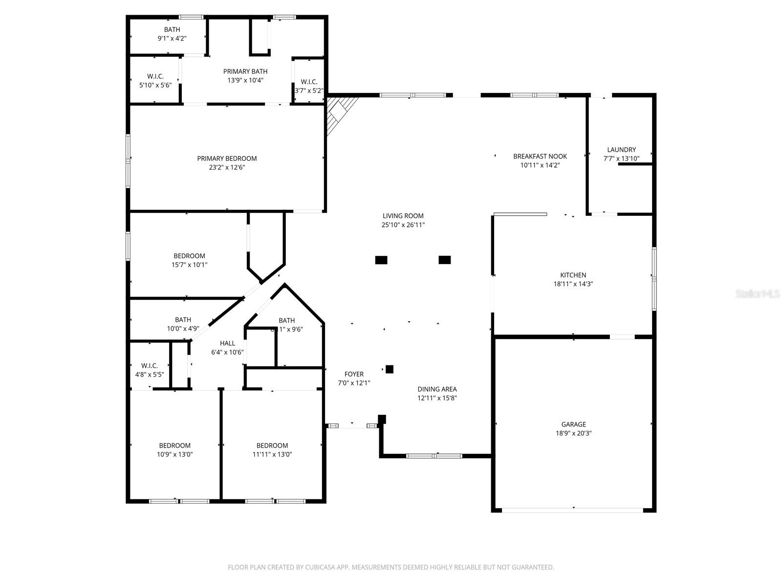 PALM COAST SEC 33 - Residential Lease