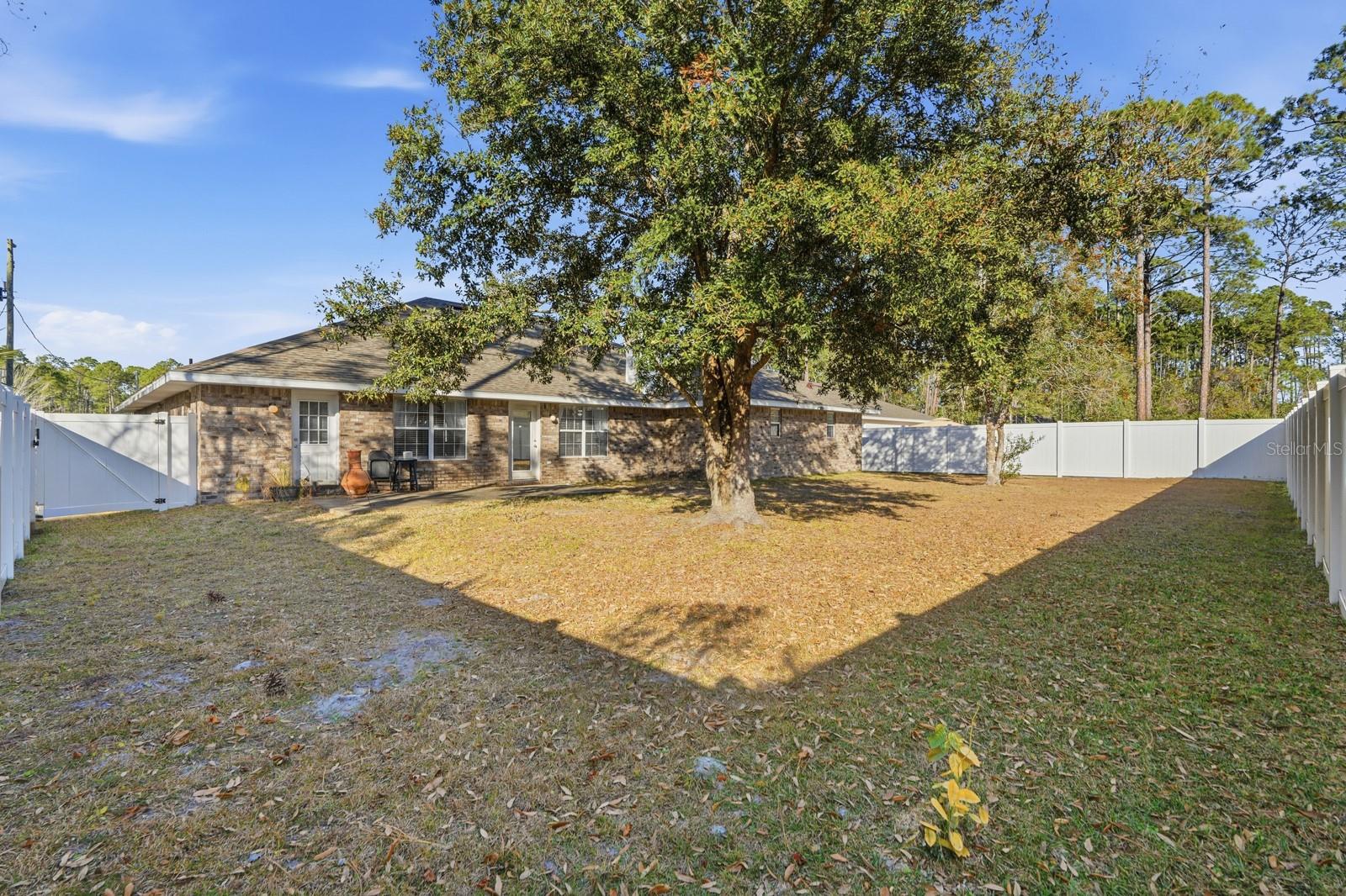 PALM COAST SEC 33 - Residential Lease