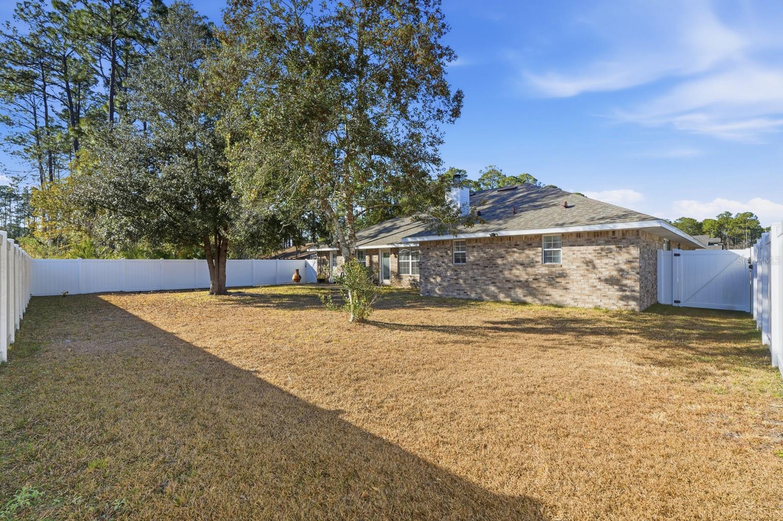 PALM COAST SEC 33 - Residential Lease