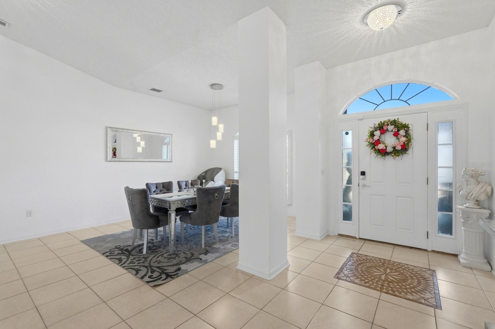 PALM COAST SEC 33 - Residential Lease