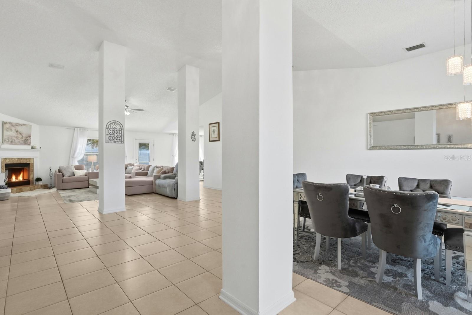 PALM COAST SEC 33 - Residential Lease