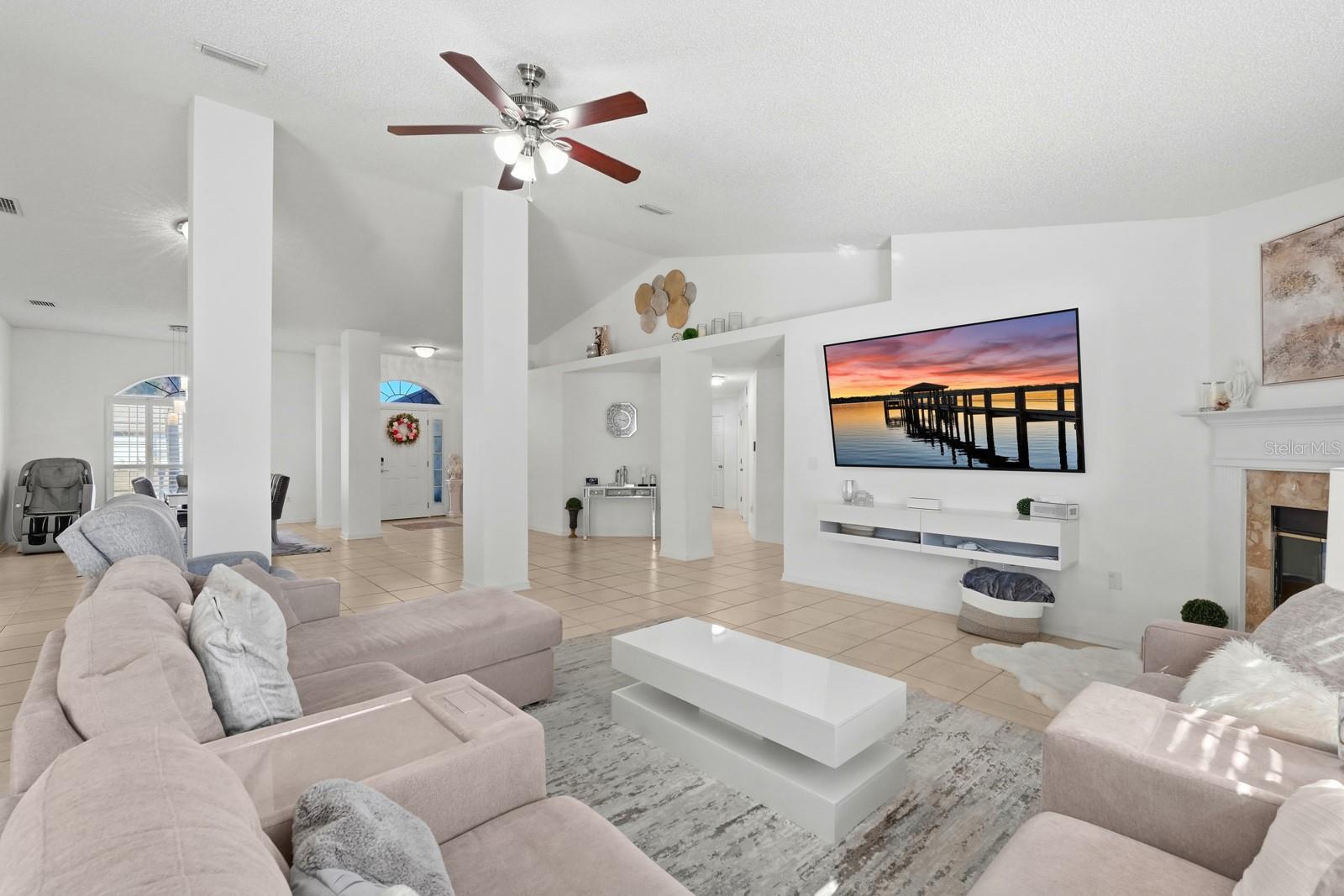PALM COAST SEC 33 - Residential Lease
