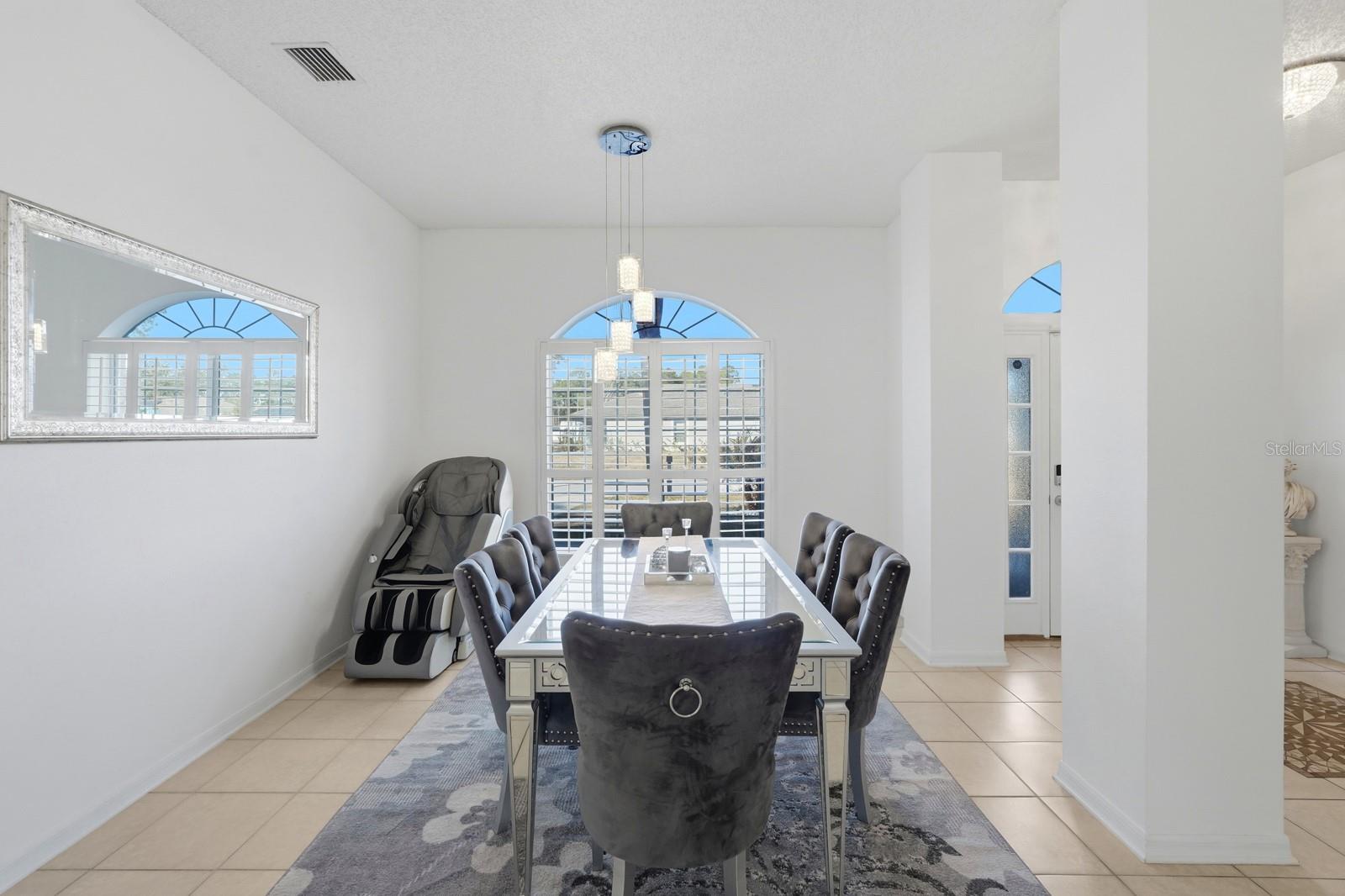 PALM COAST SEC 33 - Residential Lease