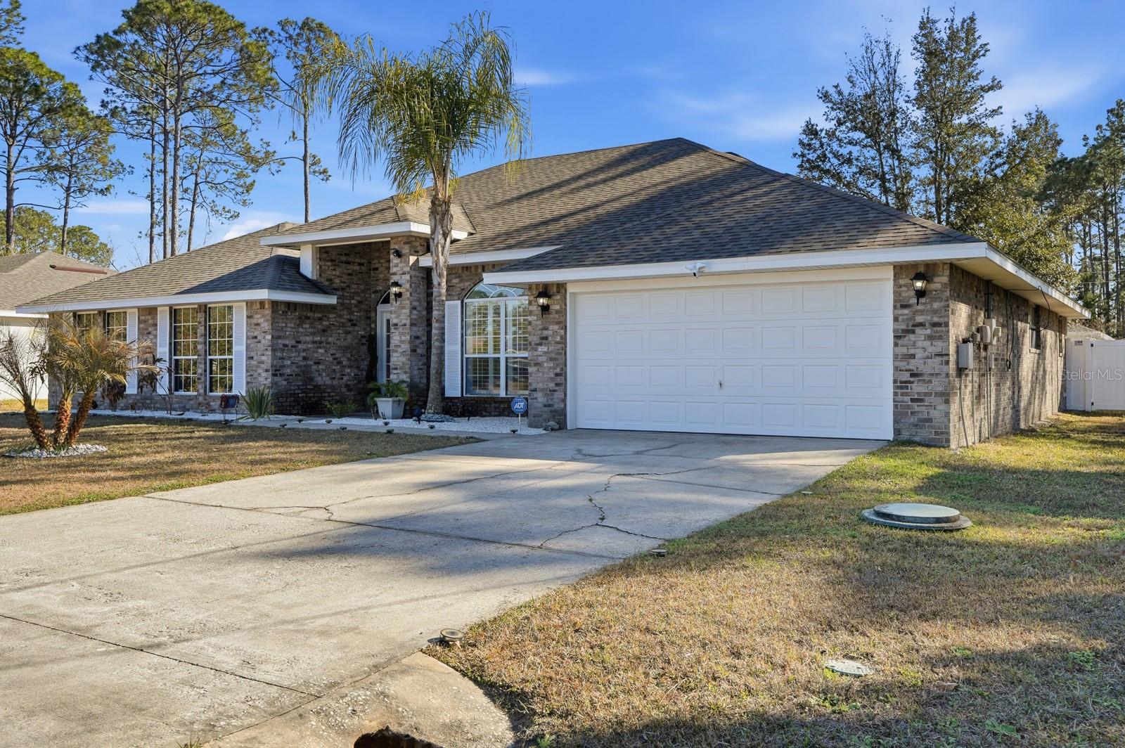 PALM COAST SEC 33 - Residential Lease
