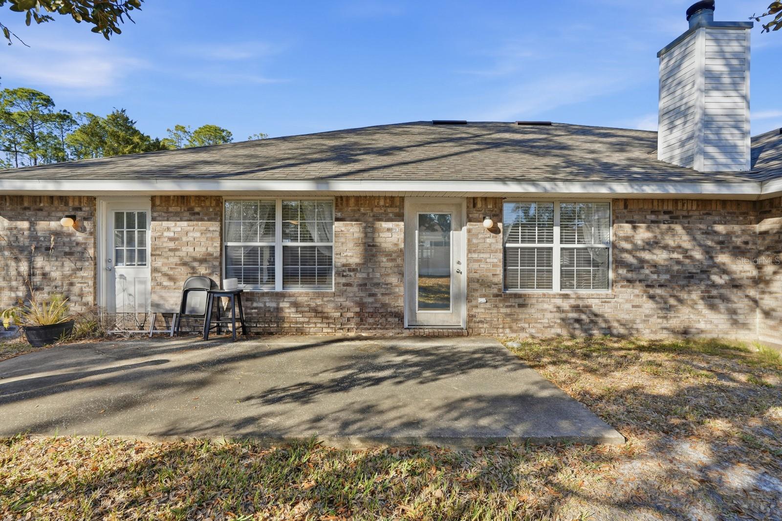 PALM COAST SEC 33 - Residential Lease