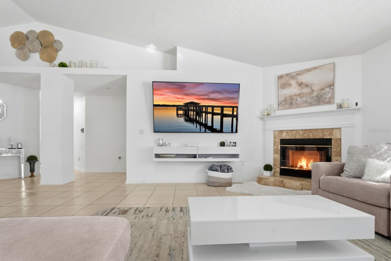 PALM COAST SEC 33 - Residential Lease