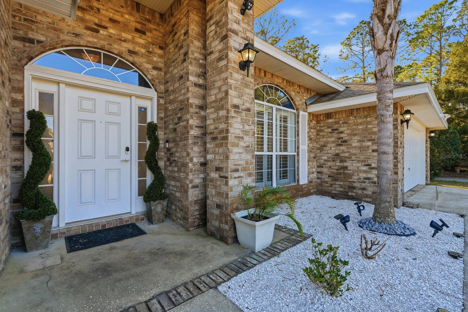 PALM COAST SEC 33 - Residential Lease