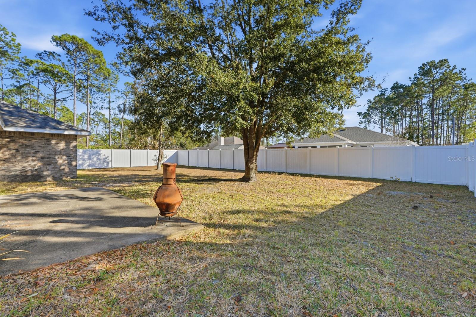 PALM COAST SEC 33 - Residential Lease