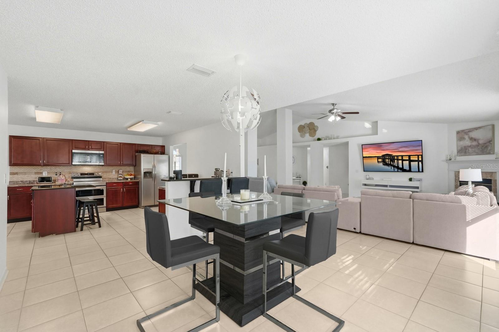 PALM COAST SEC 33 - Residential Lease