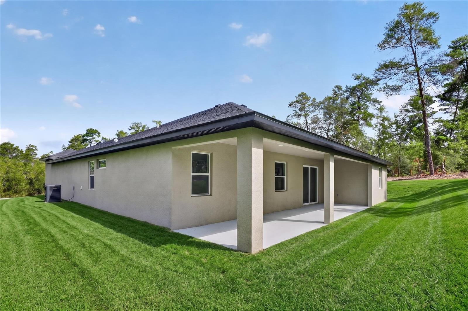 SUGARMILL WOODS OAK VILLAGE - Residential