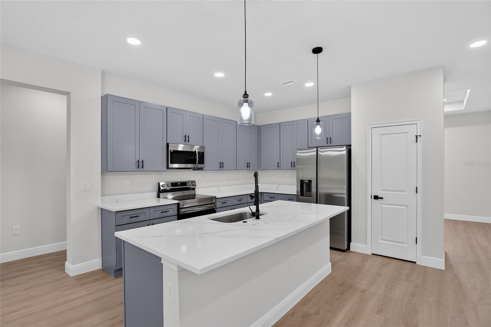 SUGARMILL WOODS OAK VILLAGE - Residential