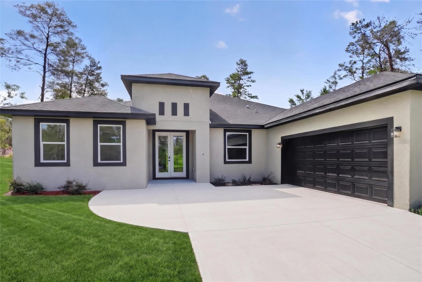 SUGARMILL WOODS OAK VILLAGE - Residential